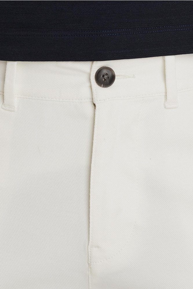 V65 SHORTS VSH2504668 7004 CLOUD DANCER